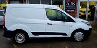 USED 2015 65 FORD TRANSIT CONNECT 1.6 TDCi 220 Panel Van 5dr Diesel Manual L1 H1 (124 g/km, 94 bhp) NO VAT, PX TO CLEAR