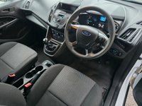 USED 2015 65 FORD TRANSIT CONNECT 1.6 TDCi 220 Panel Van 5dr Diesel Manual L1 H1 (124 g/km, 94 bhp) NO VAT, PX TO CLEAR