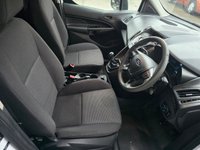 USED 2015 65 FORD TRANSIT CONNECT 1.6 TDCi 220 Panel Van 5dr Diesel Manual L1 H1 (124 g/km, 94 bhp) NO VAT, PX TO CLEAR