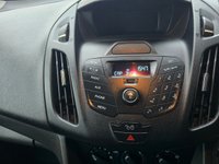 USED 2015 65 FORD TRANSIT CONNECT 1.6 TDCi 220 Panel Van 5dr Diesel Manual L1 H1 (124 g/km, 94 bhp) NO VAT, PX TO CLEAR