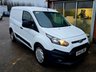 USED 2015 65 FORD TRANSIT CONNECT 1.6 TDCi 220 Panel Van 5dr Diesel Manual L1 H1 (124 g/km, 94 bhp) NO VAT, PX TO CLEAR