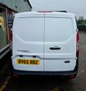 USED 2015 65 FORD TRANSIT CONNECT 1.6 TDCi 220 Panel Van 5dr Diesel Manual L1 H1 (124 g/km, 94 bhp) NO VAT, PX TO CLEAR