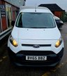 USED 2015 65 FORD TRANSIT CONNECT 1.6 TDCi 220 Panel Van 5dr Diesel Manual L1 H1 (124 g/km, 94 bhp) NO VAT, PX TO CLEAR