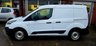 USED 2015 65 FORD TRANSIT CONNECT 1.6 TDCi 220 Panel Van 5dr Diesel Manual L1 H1 (124 g/km, 94 bhp) NO VAT, PX TO CLEAR