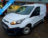 USED 2015 65 FORD TRANSIT CONNECT 1.6 TDCi 220 Panel Van 5dr Diesel Manual L1 H1 (124 g/km, 94 bhp) NO VAT, PX TO CLEAR