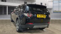 USED 2018 18 LAND ROVER DISCOVERY SPORT 2.0 eD4 SE Tech SUV 5dr Diesel Manual Euro 6 (s/s) (5 Seat) (150 ps) A STUNNING ADDITION FINISHED IN FACTORY BLACK PAINT+ONLY 1 FORMER KEEPER+SERVICE HISTORY+DIESEL+ULEZ COMPLIANT+PRIVACY GLASS+HALF LEATHER INTERIOR+SATELLITE NAVIGATION+PARK ASSIST+CLIMATE CONTROL+18 INCH ALLOY WHEELS+1 FULL YEARS MOT PRIOR TO COLLECTION+CALL NOW TO ARRANGE A VIEWING!!!!!!!!!!!!!!!!!!!!!!!!!!!!!!!!!!!