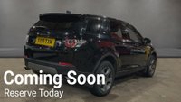 USED 2018 18 LAND ROVER DISCOVERY SPORT 2.0 eD4 SE Tech SUV 5dr Diesel Manual Euro 6 (s/s) (5 Seat) (150 ps) A STUNNING ADDITION FINISHED IN FACTORY BLACK PAINT+ONLY 1 FORMER KEEPER+SERVICE HISTORY+DIESEL+ULEZ COMPLIANT+PRIVACY GLASS+HALF LEATHER INTERIOR+SATELLITE NAVIGATION+PARK ASSIST+CLIMATE CONTROL+18 INCH ALLOY WHEELS+1 FULL YEARS MOT PRIOR TO COLLECTION+CALL NOW TO ARRANGE A VIEWING!!!!!!!!!!!!!!!!!!!!!!!!!!!!!!!!!!!