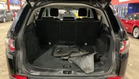 USED 2018 18 LAND ROVER DISCOVERY SPORT 2.0 eD4 SE Tech SUV 5dr Diesel Manual Euro 6 (s/s) (5 Seat) (150 ps) A STUNNING ADDITION FINISHED IN FACTORY BLACK PAINT+ONLY 1 FORMER KEEPER+SERVICE HISTORY+DIESEL+ULEZ COMPLIANT+PRIVACY GLASS+HALF LEATHER INTERIOR+SATELLITE NAVIGATION+PARK ASSIST+CLIMATE CONTROL+18 INCH ALLOY WHEELS+1 FULL YEARS MOT PRIOR TO COLLECTION+CALL NOW TO ARRANGE A VIEWING!!!!!!!!!!!!!!!!!!!!!!!!!!!!!!!!!!!