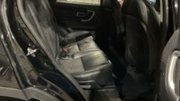 USED 2018 18 LAND ROVER DISCOVERY SPORT 2.0 eD4 SE Tech SUV 5dr Diesel Manual Euro 6 (s/s) (5 Seat) (150 ps) A STUNNING ADDITION FINISHED IN FACTORY BLACK PAINT+ONLY 1 FORMER KEEPER+SERVICE HISTORY+DIESEL+ULEZ COMPLIANT+PRIVACY GLASS+HALF LEATHER INTERIOR+SATELLITE NAVIGATION+PARK ASSIST+CLIMATE CONTROL+18 INCH ALLOY WHEELS+1 FULL YEARS MOT PRIOR TO COLLECTION+CALL NOW TO ARRANGE A VIEWING!!!!!!!!!!!!!!!!!!!!!!!!!!!!!!!!!!!