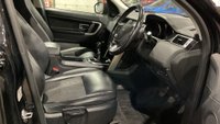 USED 2018 18 LAND ROVER DISCOVERY SPORT 2.0 eD4 SE Tech SUV 5dr Diesel Manual Euro 6 (s/s) (5 Seat) (150 ps) A STUNNING ADDITION FINISHED IN FACTORY BLACK PAINT+ONLY 1 FORMER KEEPER+SERVICE HISTORY+DIESEL+ULEZ COMPLIANT+PRIVACY GLASS+HALF LEATHER INTERIOR+SATELLITE NAVIGATION+PARK ASSIST+CLIMATE CONTROL+18 INCH ALLOY WHEELS+1 FULL YEARS MOT PRIOR TO COLLECTION+CALL NOW TO ARRANGE A VIEWING!!!!!!!!!!!!!!!!!!!!!!!!!!!!!!!!!!!