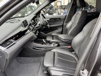 USED 2019 68 BMW X1 2.0 20i xLine SUV 5dr Petrol DCT sDrive Euro 6 (s/s) (192 ps) NAVIGATION PLUS / HEAD UP / CAMERA