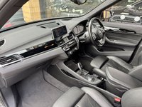 USED 2019 68 BMW X1 2.0 20i xLine SUV 5dr Petrol DCT sDrive Euro 6 (s/s) (192 ps) NAVIGATION PLUS / HEAD UP / CAMERA