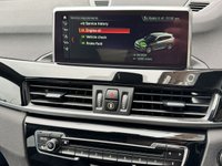 USED 2019 68 BMW X1 2.0 20i xLine SUV 5dr Petrol DCT sDrive Euro 6 (s/s) (192 ps) NAVIGATION PLUS / HEAD UP / CAMERA