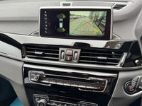 USED 2019 68 BMW X1 2.0 20i xLine SUV 5dr Petrol DCT sDrive Euro 6 (s/s) (192 ps) NAVIGATION PLUS / HEAD UP / CAMERA