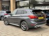 USED 2019 68 BMW X1 2.0 20i xLine SUV 5dr Petrol DCT sDrive Euro 6 (s/s) (192 ps) NAVIGATION PLUS / HEAD UP / CAMERA