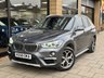 USED 2019 68 BMW X1 2.0 20i xLine SUV 5dr Petrol DCT sDrive Euro 6 (s/s) (192 ps) NAVIGATION PLUS / HEAD UP / CAMERA
