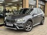 USED 2019 68 BMW X1 2.0 20i xLine SUV 5dr Petrol DCT sDrive Euro 6 (s/s) (192 ps) NAVIGATION PLUS / HEAD UP / CAMERA