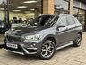 USED 2019 68 BMW X1 2.0 20i xLine SUV 5dr Petrol DCT sDrive Euro 6 (s/s) (192 ps) NAVIGATION PLUS / HEAD UP / CAMERA