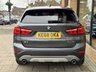 USED 2019 68 BMW X1 2.0 20i xLine SUV 5dr Petrol DCT sDrive Euro 6 (s/s) (192 ps) NAVIGATION PLUS / HEAD UP / CAMERA