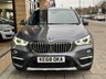 USED 2019 68 BMW X1 2.0 20i xLine SUV 5dr Petrol DCT sDrive Euro 6 (s/s) (192 ps) NAVIGATION PLUS / HEAD UP / CAMERA