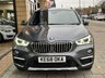 USED 2019 68 BMW X1 2.0 20i xLine SUV 5dr Petrol DCT sDrive Euro 6 (s/s) (192 ps) NAVIGATION PLUS / HEAD UP / CAMERA