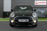 USED 2019 68 MINI HATCH 1.5 Cooper Sport Hatchback 3dr Petrol Manual Euro 6 (s/s) (136 ps) &pound;4,225 Extras, Navigation Pack, Mini Driving Modes, Heads Up Display, Comfort Plus Pack &pound;4,225 Extras, Navigation Pack, Mini Driving Modes, Heads Up Display, Comfort Plus Pack