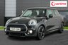 USED 2019 68 MINI HATCH 1.5 Cooper Sport Hatchback 3dr Petrol Manual Euro 6 (s/s) (136 ps) &pound;4,225 Extras, Navigation Pack, Mini Driving Modes, Heads Up Display, Comfort Plus Pack &pound;4,225 Extras, Navigation Pack, Mini Driving Modes, Heads Up Display, Comfort Plus Pack