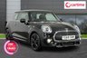 USED 2019 68 MINI HATCH 1.5 Cooper Sport Hatchback 3dr Petrol Manual Euro 6 (s/s) (136 ps) &pound;4,225 Extras, Navigation Pack, Mini Driving Modes, Heads Up Display, Comfort Plus Pack &pound;4,225 Extras, Navigation Pack, Mini Driving Modes, Heads Up Display, Comfort Plus Pack
