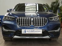 USED 2021 71 BMW X1 1.5 25e 10kWh xLine SUV 5dr Petrol Plug-in Hybrid Auto xDrive Euro 6 (s/s) (220 ps) SAT NAV HEATED LEATHER CRUISE CONTROL PARKING SENSORS 1 OWNER SERVICE HISTORY WARRANTY