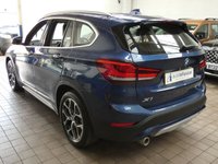 USED 2021 71 BMW X1 1.5 25e 10kWh xLine SUV 5dr Petrol Plug-in Hybrid Auto xDrive Euro 6 (s/s) (220 ps) SAT NAV HEATED LEATHER CRUISE CONTROL PARKING SENSORS 1 OWNER SERVICE HISTORY WARRANTY