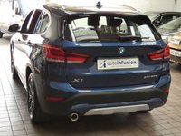 USED 2021 71 BMW X1 1.5 25e 10kWh xLine SUV 5dr Petrol Plug-in Hybrid Auto xDrive Euro 6 (s/s) (220 ps) SAT NAV HEATED LEATHER CRUISE CONTROL PARKING SENSORS 1 OWNER SERVICE HISTORY WARRANTY