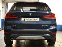 USED 2021 71 BMW X1 1.5 25e 10kWh xLine SUV 5dr Petrol Plug-in Hybrid Auto xDrive Euro 6 (s/s) (220 ps) SAT NAV HEATED LEATHER CRUISE CONTROL PARKING SENSORS 1 OWNER SERVICE HISTORY WARRANTY