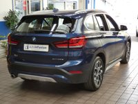 USED 2021 71 BMW X1 1.5 25e 10kWh xLine SUV 5dr Petrol Plug-in Hybrid Auto xDrive Euro 6 (s/s) (220 ps) SAT NAV HEATED LEATHER CRUISE CONTROL PARKING SENSORS 1 OWNER SERVICE HISTORY WARRANTY