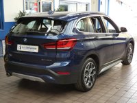 USED 2021 71 BMW X1 1.5 25e 10kWh xLine SUV 5dr Petrol Plug-in Hybrid Auto xDrive Euro 6 (s/s) (220 ps) SAT NAV HEATED LEATHER CRUISE CONTROL PARKING SENSORS 1 OWNER SERVICE HISTORY WARRANTY