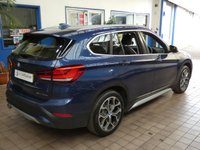 USED 2021 71 BMW X1 1.5 25e 10kWh xLine SUV 5dr Petrol Plug-in Hybrid Auto xDrive Euro 6 (s/s) (220 ps) SAT NAV HEATED LEATHER CRUISE CONTROL PARKING SENSORS 1 OWNER SERVICE HISTORY WARRANTY