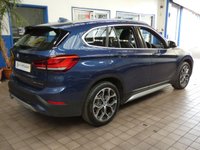 USED 2021 71 BMW X1 1.5 25e 10kWh xLine SUV 5dr Petrol Plug-in Hybrid Auto xDrive Euro 6 (s/s) (220 ps) SAT NAV HEATED LEATHER CRUISE CONTROL PARKING SENSORS 1 OWNER SERVICE HISTORY WARRANTY