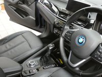 USED 2021 71 BMW X1 1.5 25e 10kWh xLine SUV 5dr Petrol Plug-in Hybrid Auto xDrive Euro 6 (s/s) (220 ps) SAT NAV HEATED LEATHER CRUISE CONTROL PARKING SENSORS 1 OWNER SERVICE HISTORY WARRANTY