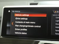 USED 2021 71 BMW X1 1.5 25e 10kWh xLine SUV 5dr Petrol Plug-in Hybrid Auto xDrive Euro 6 (s/s) (220 ps) SAT NAV HEATED LEATHER CRUISE CONTROL PARKING SENSORS 1 OWNER SERVICE HISTORY WARRANTY