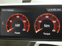 USED 2021 71 BMW X1 1.5 25e 10kWh xLine SUV 5dr Petrol Plug-in Hybrid Auto xDrive Euro 6 (s/s) (220 ps) SAT NAV HEATED LEATHER CRUISE CONTROL PARKING SENSORS 1 OWNER SERVICE HISTORY WARRANTY