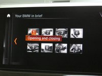USED 2021 71 BMW X1 1.5 25e 10kWh xLine SUV 5dr Petrol Plug-in Hybrid Auto xDrive Euro 6 (s/s) (220 ps) SAT NAV HEATED LEATHER CRUISE CONTROL PARKING SENSORS 1 OWNER SERVICE HISTORY WARRANTY