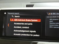 USED 2021 71 BMW X1 1.5 25e 10kWh xLine SUV 5dr Petrol Plug-in Hybrid Auto xDrive Euro 6 (s/s) (220 ps) SAT NAV HEATED LEATHER CRUISE CONTROL PARKING SENSORS 1 OWNER SERVICE HISTORY WARRANTY