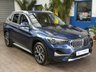 USED 2021 71 BMW X1 1.5 25e 10kWh xLine SUV 5dr Petrol Plug-in Hybrid Auto xDrive Euro 6 (s/s) (220 ps) SAT NAV HEATED LEATHER CRUISE CONTROL PARKING SENSORS 1 OWNER SERVICE HISTORY WARRANTY