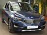 USED 2021 71 BMW X1 1.5 25e 10kWh xLine SUV 5dr Petrol Plug-in Hybrid Auto xDrive Euro 6 (s/s) (220 ps) SAT NAV HEATED LEATHER CRUISE CONTROL PARKING SENSORS 1 OWNER SERVICE HISTORY WARRANTY