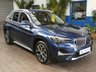 USED 2021 71 BMW X1 1.5 25e 10kWh xLine SUV 5dr Petrol Plug-in Hybrid Auto xDrive Euro 6 (s/s) (220 ps) SAT NAV HEATED LEATHER CRUISE CONTROL PARKING SENSORS 1 OWNER SERVICE HISTORY WARRANTY