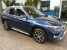 USED 2021 71 BMW X1 1.5 25e 10kWh xLine SUV 5dr Petrol Plug-in Hybrid Auto xDrive Euro 6 (s/s) (220 ps) SAT NAV HEATED LEATHER CRUISE CONTROL PARKING SENSORS 1 OWNER SERVICE HISTORY WARRANTY