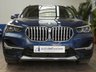 USED 2021 71 BMW X1 1.5 25e 10kWh xLine SUV 5dr Petrol Plug-in Hybrid Auto xDrive Euro 6 (s/s) (220 ps) SAT NAV HEATED LEATHER CRUISE CONTROL PARKING SENSORS 1 OWNER SERVICE HISTORY WARRANTY