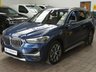 USED 2021 71 BMW X1 1.5 25e 10kWh xLine SUV 5dr Petrol Plug-in Hybrid Auto xDrive Euro 6 (s/s) (220 ps) SAT NAV HEATED LEATHER CRUISE CONTROL PARKING SENSORS 1 OWNER SERVICE HISTORY WARRANTY