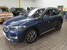 USED 2021 71 BMW X1 1.5 25e 10kWh xLine SUV 5dr Petrol Plug-in Hybrid Auto xDrive Euro 6 (s/s) (220 ps) SAT NAV HEATED LEATHER CRUISE CONTROL PARKING SENSORS 1 OWNER SERVICE HISTORY WARRANTY