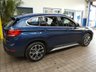 USED 2021 71 BMW X1 1.5 25e 10kWh xLine SUV 5dr Petrol Plug-in Hybrid Auto xDrive Euro 6 (s/s) (220 ps) SAT NAV HEATED LEATHER CRUISE CONTROL PARKING SENSORS 1 OWNER SERVICE HISTORY WARRANTY