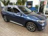 USED 2021 71 BMW X1 1.5 25e 10kWh xLine SUV 5dr Petrol Plug-in Hybrid Auto xDrive Euro 6 (s/s) (220 ps) SAT NAV HEATED LEATHER CRUISE CONTROL PARKING SENSORS 1 OWNER SERVICE HISTORY WARRANTY